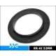 JJC-RR-AI52 Reverse Ring Mount (52mm) for Nikon